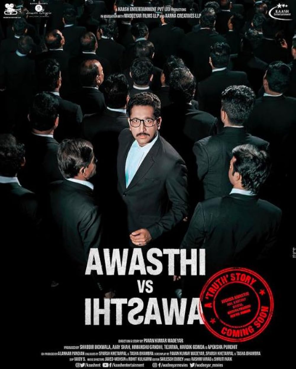 Awasthi vs Awasthi